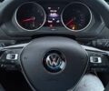 Черный Фольксваген Тигуан, объемом двигателя 1.98 л и пробегом 100 тыс. км за 19500 $, фото 13 на Automoto.ua