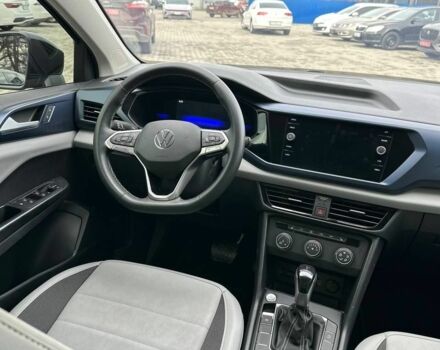 Чорний Фольксваген Тігуан, об'ємом двигуна 1.5 л та пробігом 130 тис. км за 17300 $, фото 12 на Automoto.ua