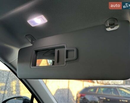 Черный Фольксваген Тигуан, объемом двигателя 2 л и пробегом 180 тыс. км за 29550 $, фото 70 на Automoto.ua