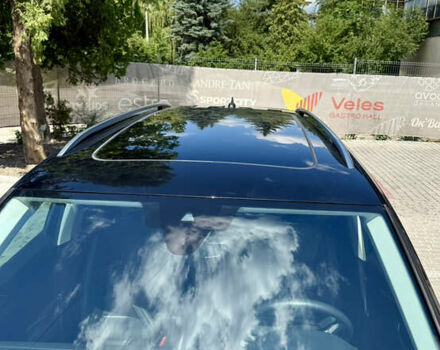 Черный Фольксваген Тигуан, объемом двигателя 1.98 л и пробегом 128 тыс. км за 23000 $, фото 16 на Automoto.ua