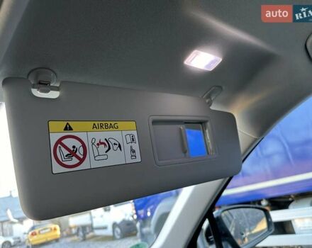 Черный Фольксваген Тигуан, объемом двигателя 2 л и пробегом 180 тыс. км за 29550 $, фото 69 на Automoto.ua