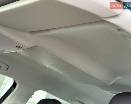 Черный Фольксваген Тигуан, объемом двигателя 2 л и пробегом 56 тыс. км за 33990 $, фото 14 на Automoto.ua