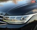 Черный Фольксваген Тигуан, объемом двигателя 1.98 л и пробегом 111 тыс. км за 24299 $, фото 10 на Automoto.ua