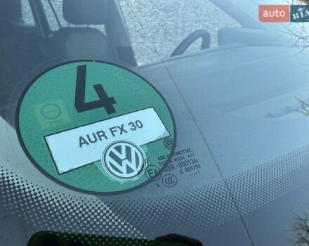 Черный Фольксваген Тигуан, объемом двигателя 2 л и пробегом 180 тыс. км за 29550 $, фото 51 на Automoto.ua