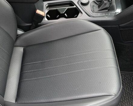 Черный Фольксваген Тигуан, объемом двигателя 0 л и пробегом 66 тыс. км за 13999 $, фото 14 на Automoto.ua