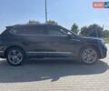 Черный Фольксваген Тигуан, объемом двигателя 1.97 л и пробегом 300 тыс. км за 28500 $, фото 5 на Automoto.ua