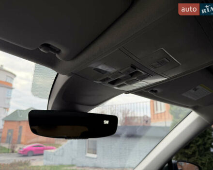 Чорний Фольксваген Тігуан, об'ємом двигуна 1.98 л та пробігом 144 тис. км за 22300 $, фото 17 на Automoto.ua