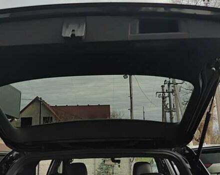 Чорний Фольксваген Тігуан, об'ємом двигуна 2 л та пробігом 123 тис. км за 22500 $, фото 23 на Automoto.ua