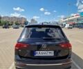 Черный Фольксваген Тигуан, объемом двигателя 1.98 л и пробегом 86 тыс. км за 30999 $, фото 5 на Automoto.ua