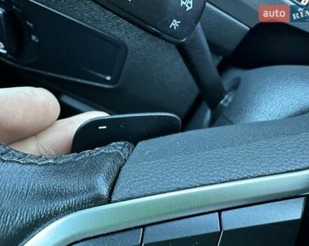 Черный Фольксваген Тигуан, объемом двигателя 2 л и пробегом 180 тыс. км за 29550 $, фото 60 на Automoto.ua