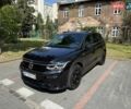Черный Фольксваген Тигуан, объемом двигателя 1.98 л и пробегом 47 тыс. км за 38500 $, фото 1 на Automoto.ua