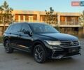 Черный Фольксваген Тигуан, объемом двигателя 1.98 л и пробегом 111 тыс. км за 24299 $, фото 8 на Automoto.ua