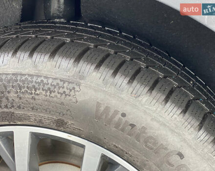 Чорний Фольксваген Тігуан, об'ємом двигуна 1.98 л та пробігом 44 тис. км за 19750 $, фото 15 на Automoto.ua