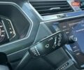 Черный Фольксваген Тигуан, объемом двигателя 2 л и пробегом 180 тыс. км за 29550 $, фото 62 на Automoto.ua