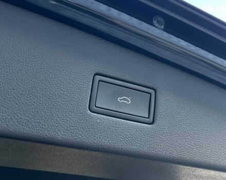 Черный Фольксваген Тигуан, объемом двигателя 2 л и пробегом 23 тыс. км за 25790 $, фото 22 на Automoto.ua