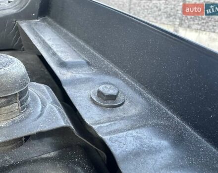 Черный Фольксваген Тигуан, объемом двигателя 2 л и пробегом 180 тыс. км за 29550 $, фото 126 на Automoto.ua