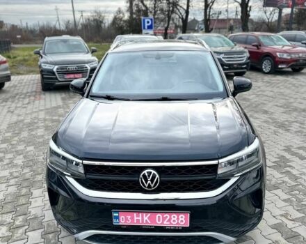 Чорний Фольксваген Тігуан, об'ємом двигуна 1.5 л та пробігом 130 тис. км за 17300 $, фото 1 на Automoto.ua