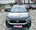 Чорний Фольксваген Тігуан, об'ємом двигуна 1.5 л та пробігом 130 тис. км за 17300 $, фото 1 на Automoto.ua