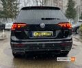 Чорний Фольксваген Тігуан, об'ємом двигуна 2 л та пробігом 37 тис. км за 25800 $, фото 5 на Automoto.ua