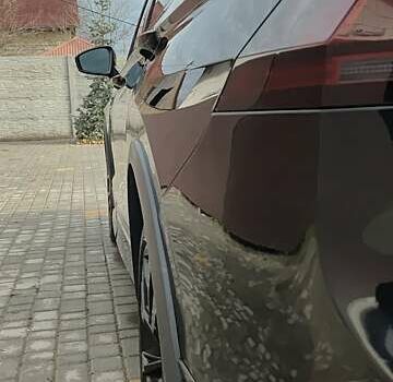 Чорний Фольксваген Тігуан, об'ємом двигуна 2 л та пробігом 123 тис. км за 22500 $, фото 12 на Automoto.ua