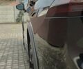 Чорний Фольксваген Тігуан, об'ємом двигуна 2 л та пробігом 123 тис. км за 22500 $, фото 12 на Automoto.ua