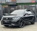 Черный Фольксваген Тигуан, объемом двигателя 1.98 л и пробегом 80 тыс. км за 35999 $, фото 1 на Automoto.ua