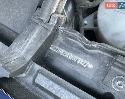 Черный Фольксваген Тигуан, объемом двигателя 2 л и пробегом 180 тыс. км за 29550 $, фото 122 на Automoto.ua