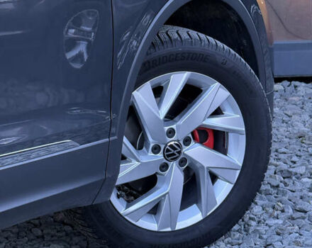 Черный Фольксваген Тигуан, объемом двигателя 2 л и пробегом 165 тыс. км за 29999 $, фото 29 на Automoto.ua