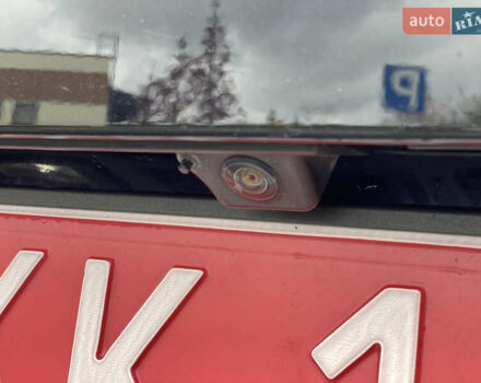 Чорний Фольксваген Тігуан, об'ємом двигуна 1.98 л та пробігом 44 тис. км за 19750 $, фото 16 на Automoto.ua