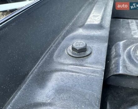 Черный Фольксваген Тигуан, объемом двигателя 2 л и пробегом 180 тыс. км за 29550 $, фото 121 на Automoto.ua