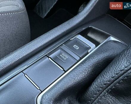 Черный Фольксваген Тигуан, объемом двигателя 2 л и пробегом 180 тыс. км за 29550 $, фото 99 на Automoto.ua