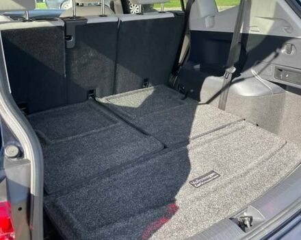 Черный Фольксваген Тигуан, объемом двигателя 2 л и пробегом 49 тыс. км за 20300 $, фото 13 на Automoto.ua