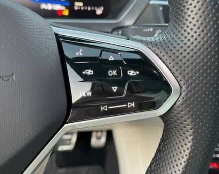 Черный Фольксваген Тигуан, объемом двигателя 2 л и пробегом 49 тыс. км за 25500 $, фото 21 на Automoto.ua