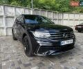 Черный Фольксваген Тигуан, объемом двигателя 1.98 л и пробегом 38 тыс. км за 29999 $, фото 1 на Automoto.ua