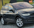 Черный Фольксваген Тигуан, объемом двигателя 2 л и пробегом 165 тыс. км за 29999 $, фото 14 на Automoto.ua