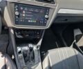 Черный Фольксваген Тигуан, объемом двигателя 1.98 л и пробегом 86 тыс. км за 30999 $, фото 16 на Automoto.ua
