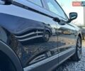 Черный Фольксваген Тигуан, объемом двигателя 2 л и пробегом 180 тыс. км за 29550 $, фото 29 на Automoto.ua