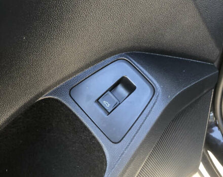 Черный Фольксваген Тигуан, объемом двигателя 1.98 л и пробегом 75 тыс. км за 34699 $, фото 17 на Automoto.ua