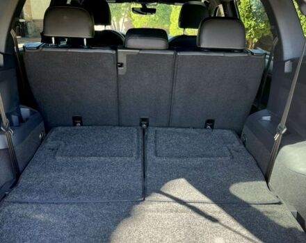 Черный Фольксваген Тигуан, объемом двигателя 2 л и пробегом 80 тыс. км за 21600 $, фото 13 на Automoto.ua