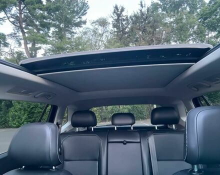 Черный Фольксваген Тигуан, объемом двигателя 2 л и пробегом 29 тыс. км за 9100 $, фото 11 на Automoto.ua