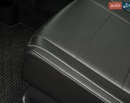 Черный Фольксваген Тигуан, объемом двигателя 1.98 л и пробегом 90 тыс. км за 21500 $, фото 55 на Automoto.ua