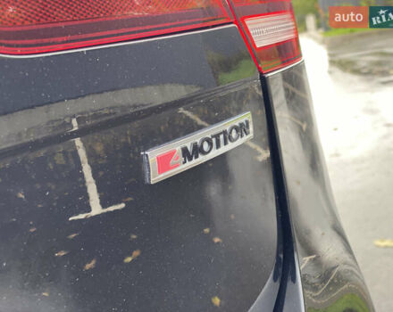 Чорний Фольксваген Тігуан, об'ємом двигуна 1.98 л та пробігом 44 тис. км за 19750 $, фото 17 на Automoto.ua