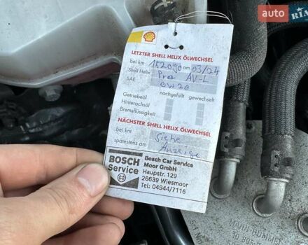 Черный Фольксваген Тигуан, объемом двигателя 2 л и пробегом 180 тыс. км за 29550 $, фото 119 на Automoto.ua