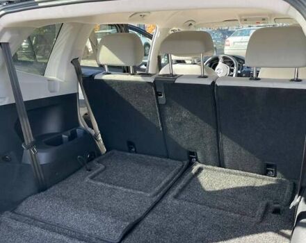 Черный Фольксваген Тигуан, объемом двигателя 2 л и пробегом 49 тыс. км за 20300 $, фото 10 на Automoto.ua