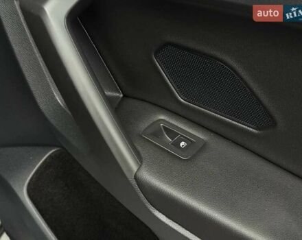 Черный Фольксваген Тигуан, объемом двигателя 1.98 л и пробегом 90 тыс. км за 21500 $, фото 64 на Automoto.ua