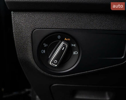 Чорний Фольксваген Тігуан, об'ємом двигуна 1.97 л та пробігом 186 тис. км за 33500 $, фото 77 на Automoto.ua