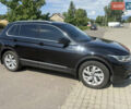 Черный Фольксваген Тигуан, объемом двигателя 2 л и пробегом 114 тыс. км за 34200 $, фото 1 на Automoto.ua