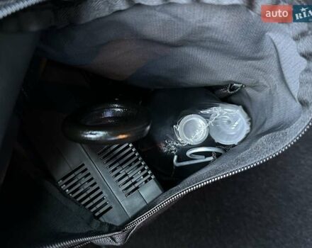 Черный Фольксваген Тигуан, объемом двигателя 2 л и пробегом 180 тыс. км за 29550 $, фото 114 на Automoto.ua