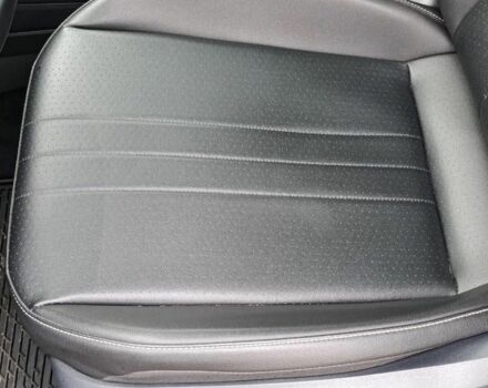 Черный Фольксваген Тигуан, объемом двигателя 0 л и пробегом 66 тыс. км за 13999 $, фото 12 на Automoto.ua