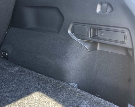 Черный Фольксваген Тигуан, объемом двигателя 1.98 л и пробегом 75 тыс. км за 34699 $, фото 12 на Automoto.ua